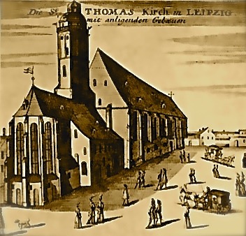 Kopie vonThomaskirche Leipzig