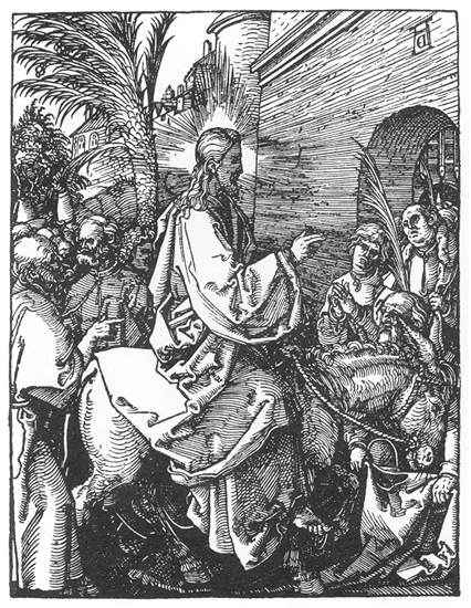 albrecht-durer-christ-entering-jerusalem1