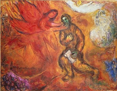 Chagall_Isaiah_1968